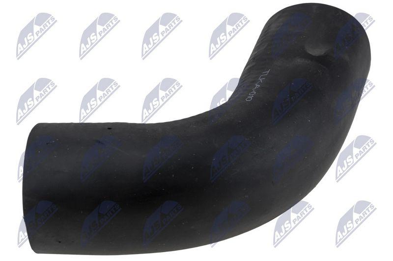 Gaine de suralimentation NTY GPP-KA-010