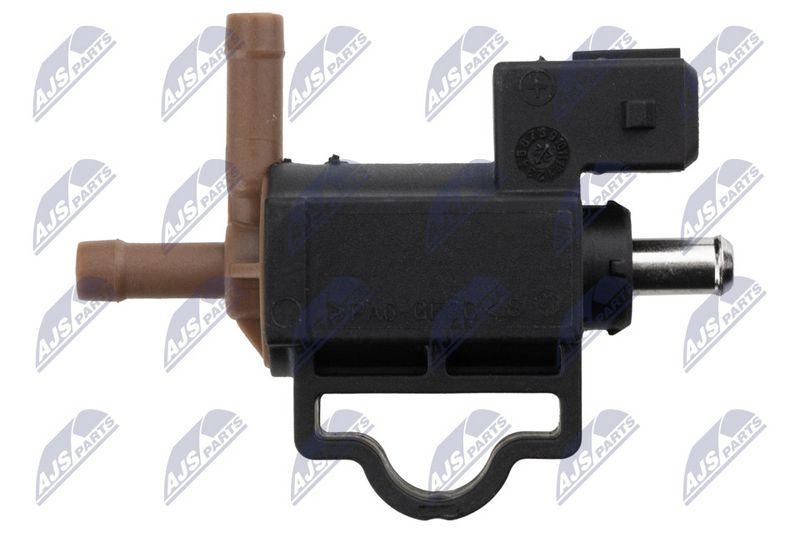 Détendeur de suralimentation NTY ECD-PL-018