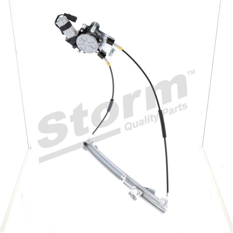 Lève-vitre STORM QUALITY PARTS 79075ST