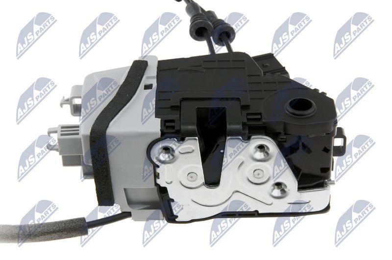 Serrure de porte NTY EZC-HY-532
