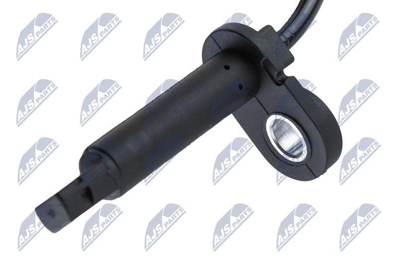 Capteur, vitesse de roue NTY HCA-HD-147