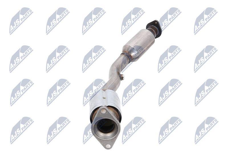 Catalyseur NTY KAT-NS-004