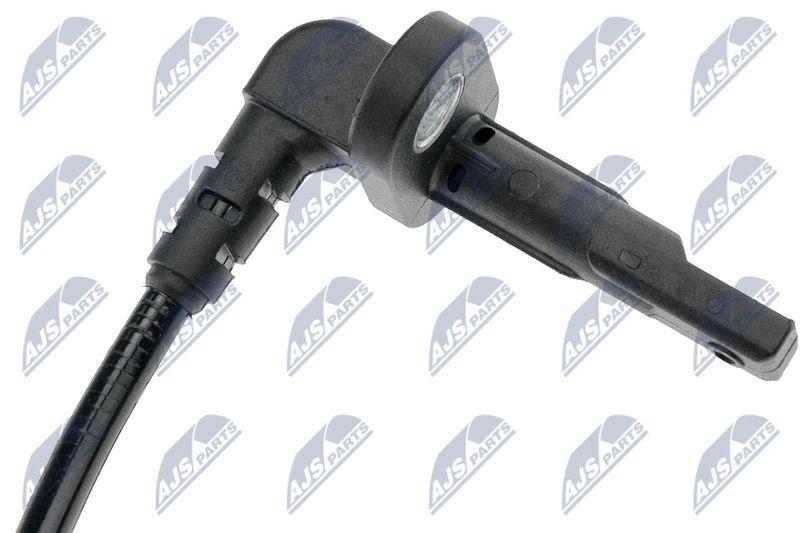Capteur, vitesse de roue NTY HCA-RE-034