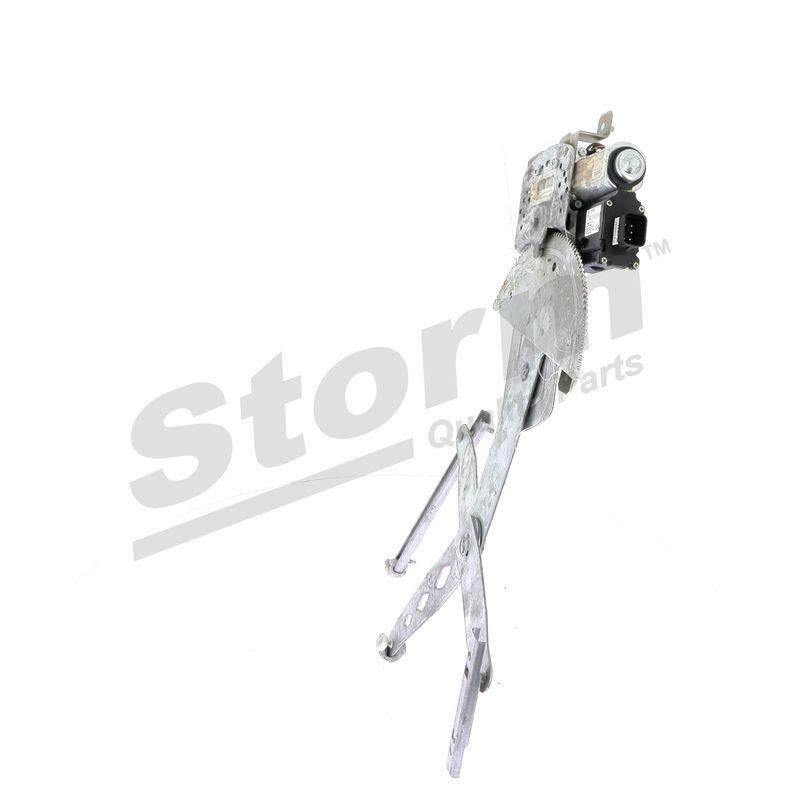 Lève-vitre STORM QUALITY PARTS 61186
