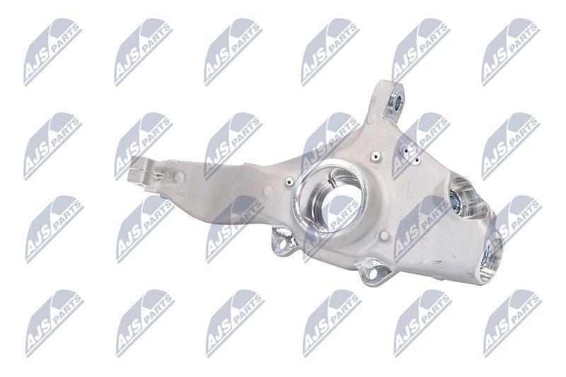Fusée d'essieu, suspension de roue NTY ZZP-LR-014