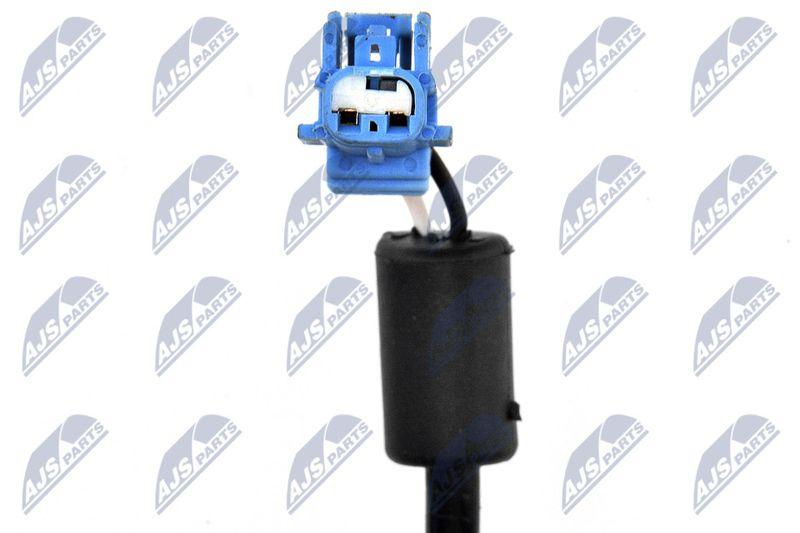 Capteur, vitesse de roue NTY HCA-NS-065