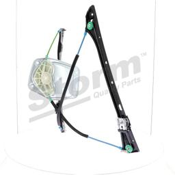 Lève-vitre STORM QUALITY PARTS 9307632