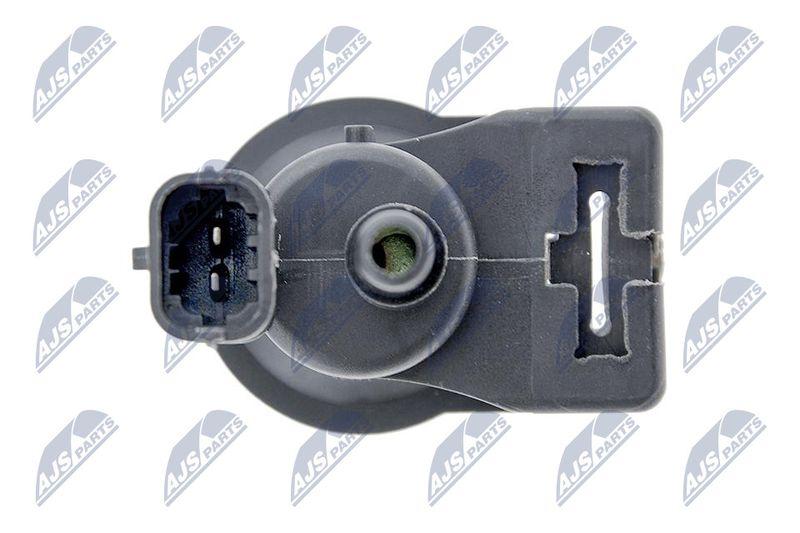 Soupape de ventilation, réservoir de carburant NTY ETV-PL-000