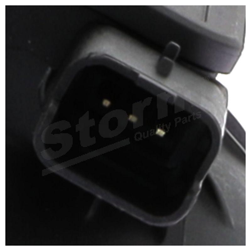 Boîtier, filtre à carburant STORM QUALITY PARTS STO3892