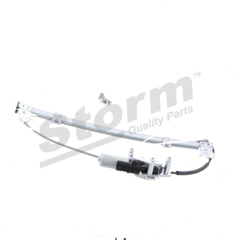 Lève-vitre STORM QUALITY PARTS 98275