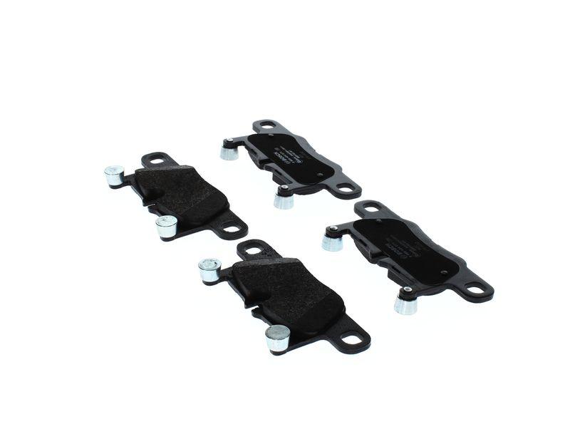 Kit de plaquettes de frein, frein à disque BOSCH 0 986 424 971