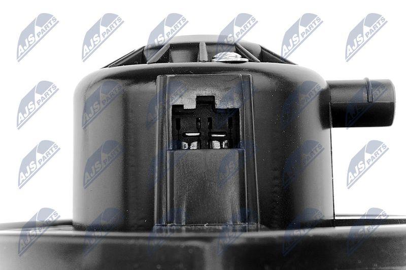 Moteur électrique, pulseur d'air habitacle NTY EWN-MS-000