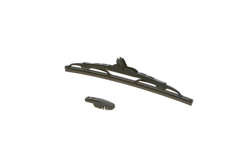 Balai d'essuie-glace BOSCH 3 397 011 813