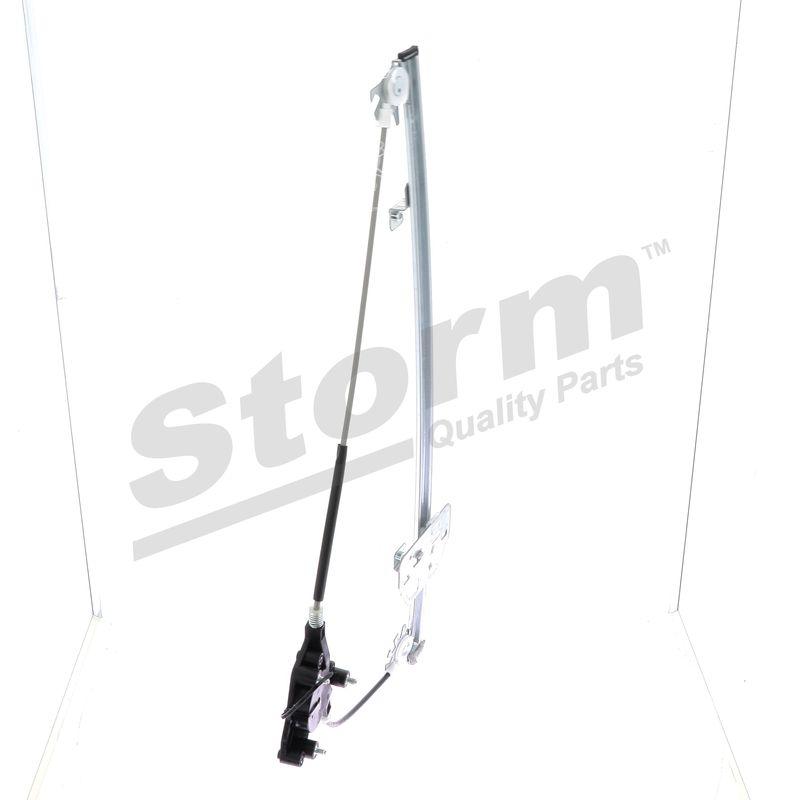 Lève-vitre STORM QUALITY PARTS 3907502