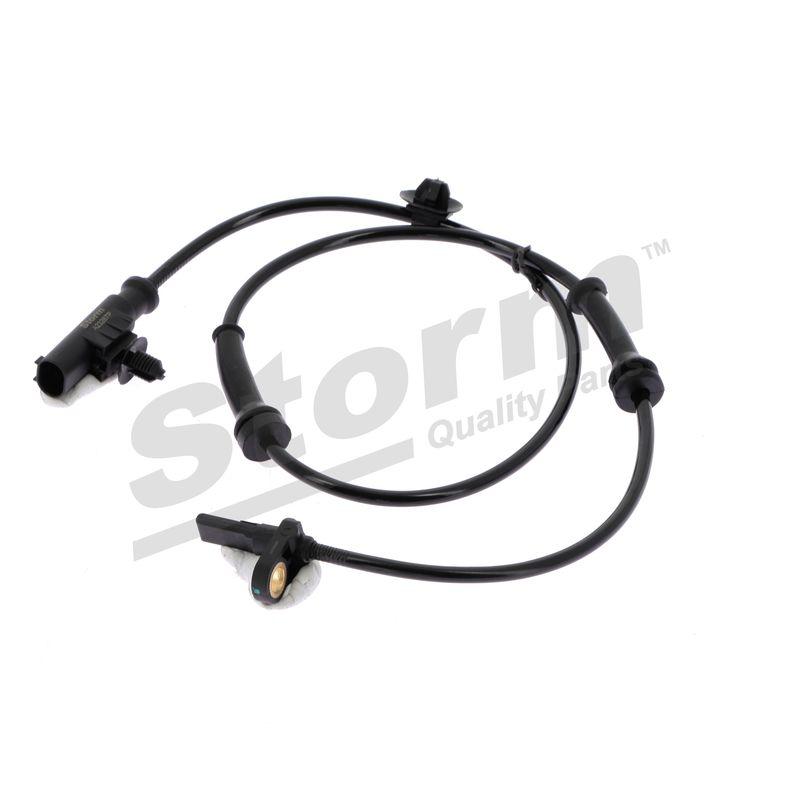 Capteur, vitesse de roue STORM QUALITY PARTS 777123