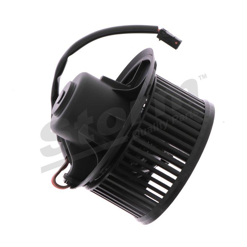 Pulseur d'air habitacle STORM QUALITY PARTS 8110801