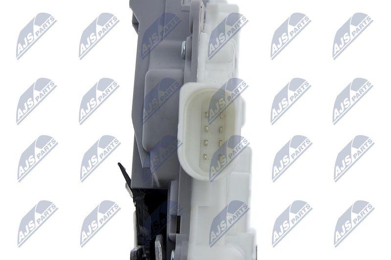 Serrure de porte NTY EZC-VW-106