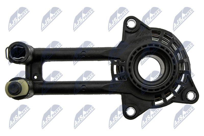 Butée hydraulique, embrayage NTY NWS-FR-023