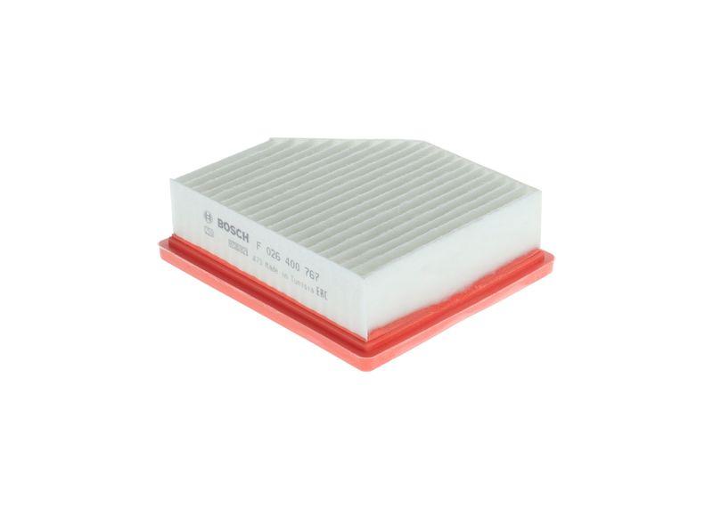 Filtre à air BOSCH F 026 400 767