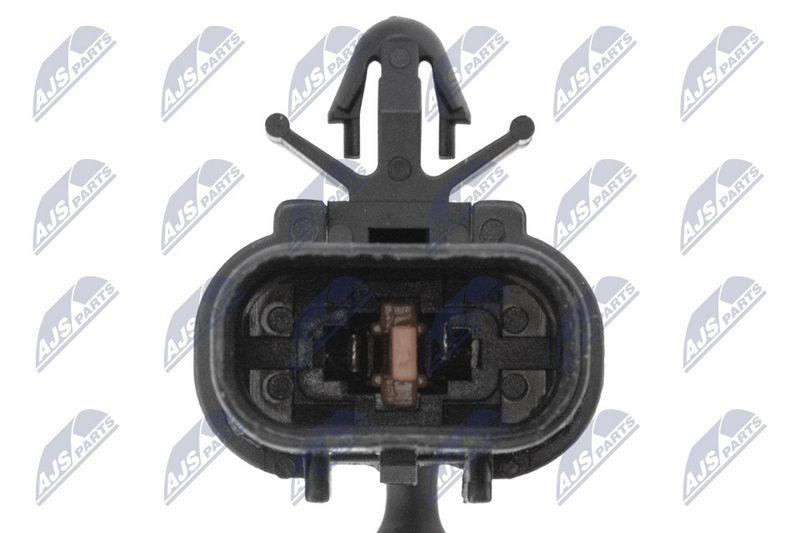 Capteur, vitesse de roue NTY HCA-MS-090