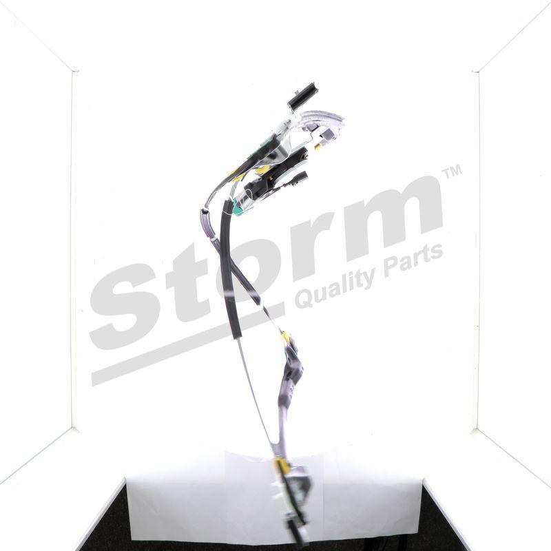 Lève-vitre STORM QUALITY PARTS 46575