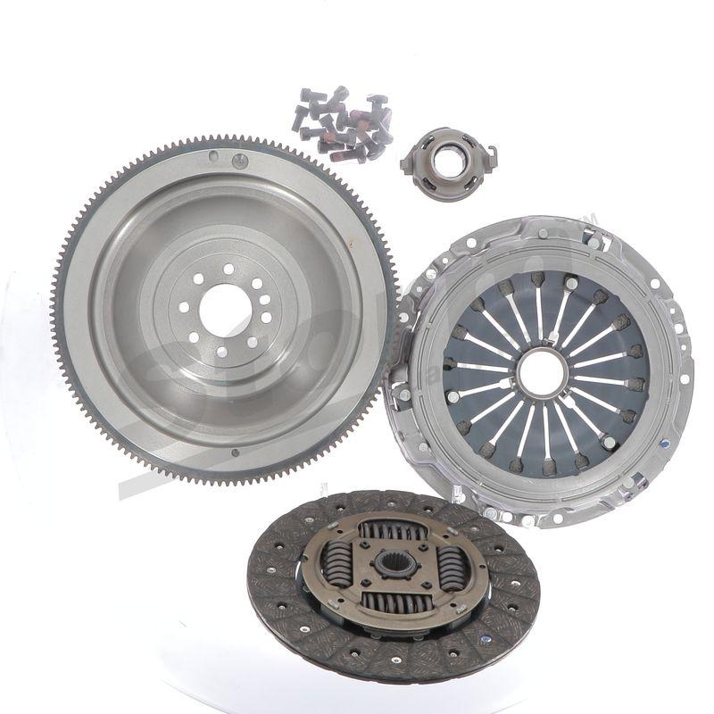 Kit adaptateur, embrayage STORM QUALITY PARTS STO1019
