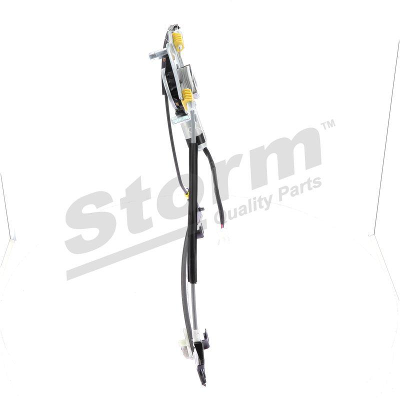 Lève-vitre STORM QUALITY PARTS 81073ST