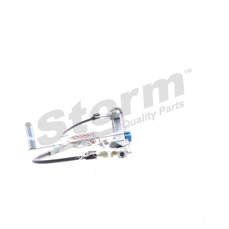 Lève-vitre STORM QUALITY PARTS 26082