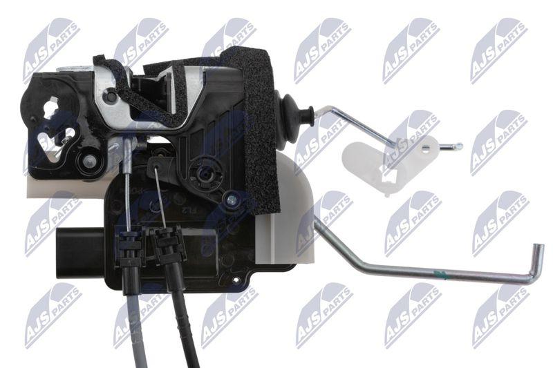 Serrure de porte NTY EZC-KA-036