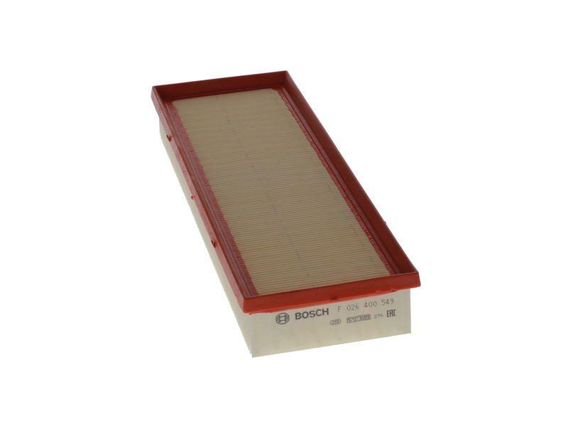 Filtre à air BOSCH F 026 400 549