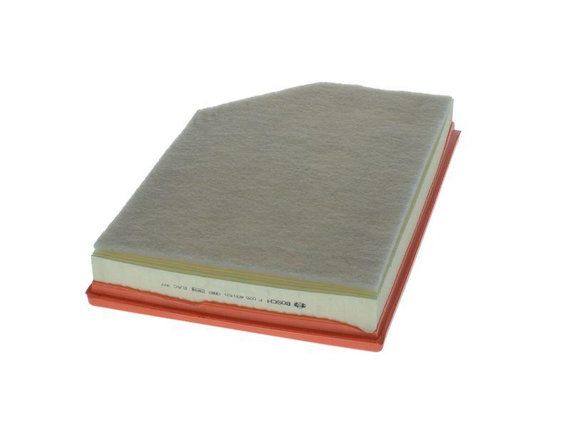 Filtre à air BOSCH F 026 400 513