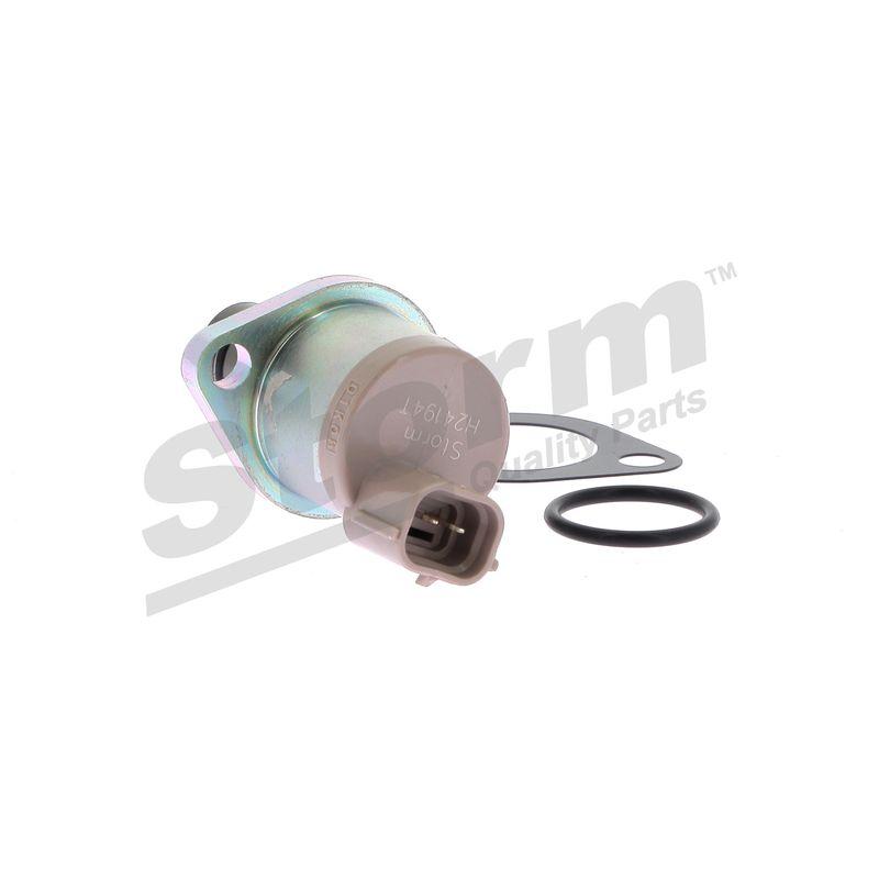 Régulateur, quantité de carburant (système à rampe commune) STORM QUALITY PARTS STO106200