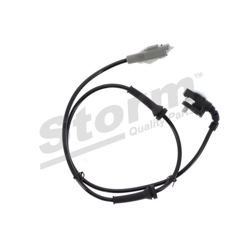Capteur, vitesse de roue STORM QUALITY PARTS 777127