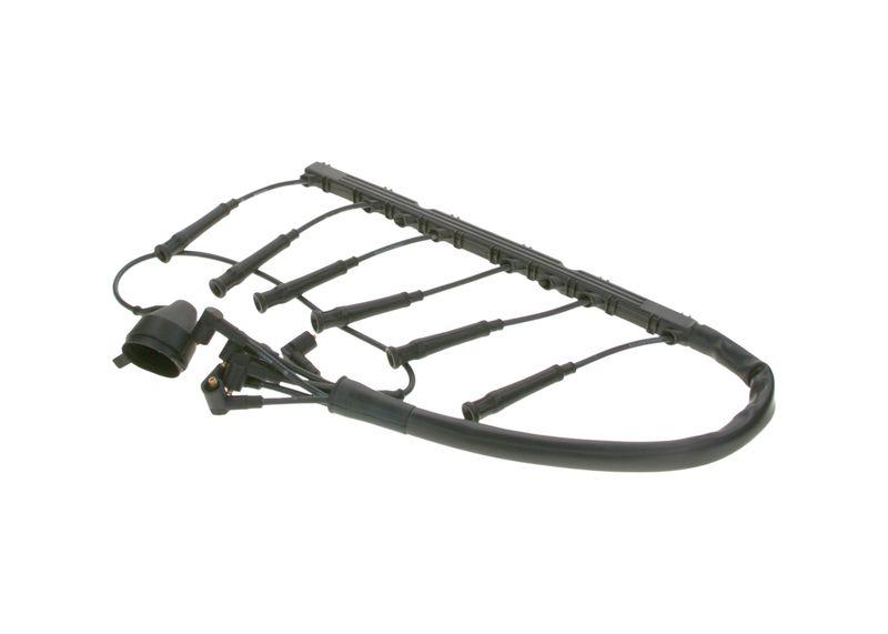 Kit de câbles d'allumage BOSCH 0 986 356 322