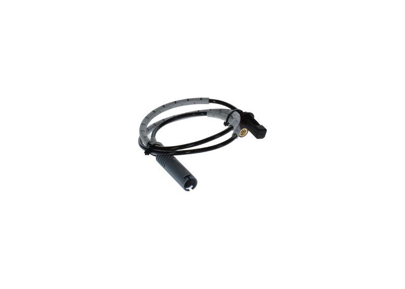 Capteur, vitesse de roue BOSCH 0 986 594 571