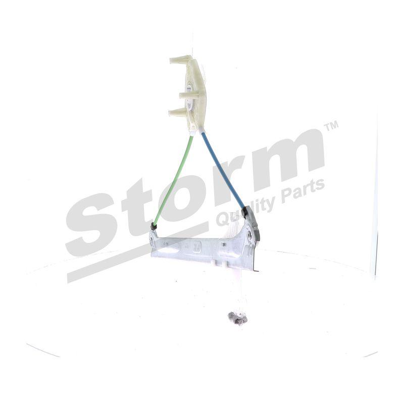 Lève-vitre STORM QUALITY PARTS 98274
