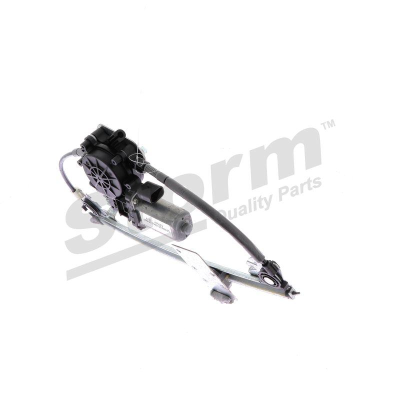 Lève-vitre STORM QUALITY PARTS 8737512