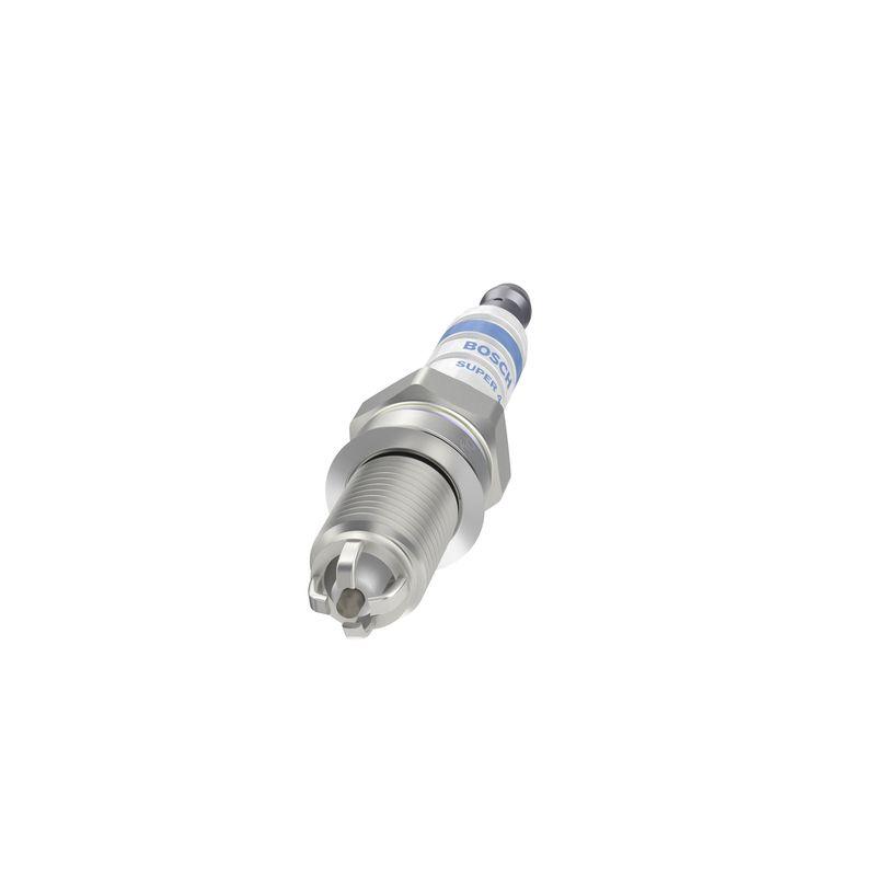 Bougie d'allumage BOSCH 0 242 132 501