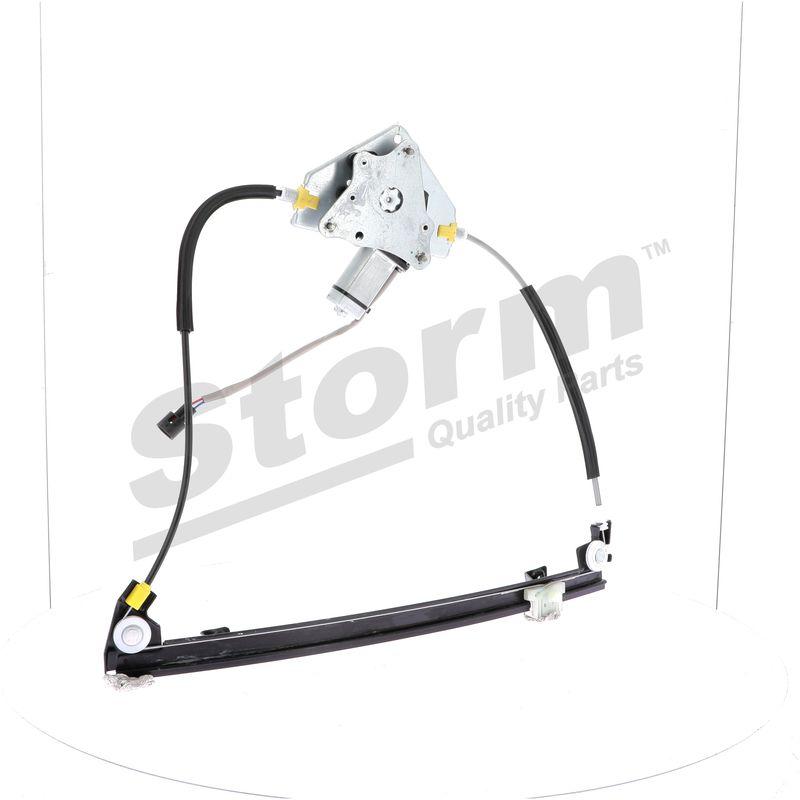 Lève-vitre STORM QUALITY PARTS 87177ST