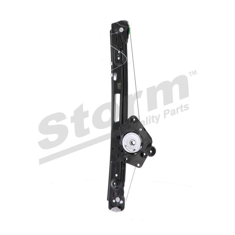 Lève-vitre STORM QUALITY PARTS 46585