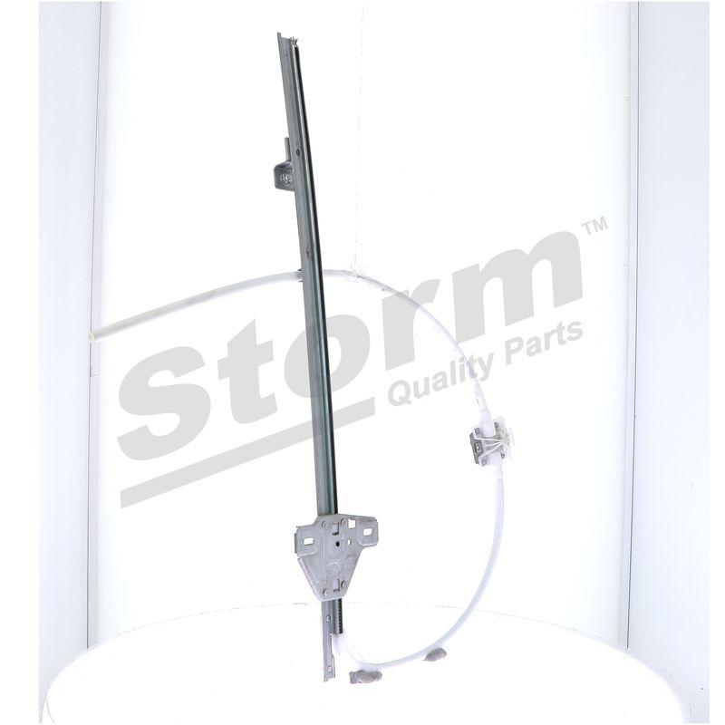 Lève-vitre STORM QUALITY PARTS 83673
