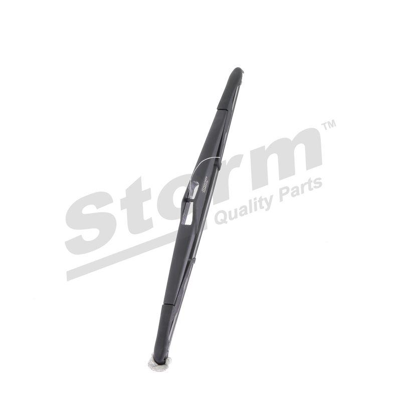 Balai d'essuie-glace STORM QUALITY PARTS 1000301AR