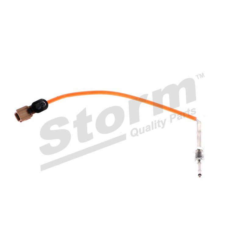 Capteur, température des gaz STORM QUALITY PARTS STO800048