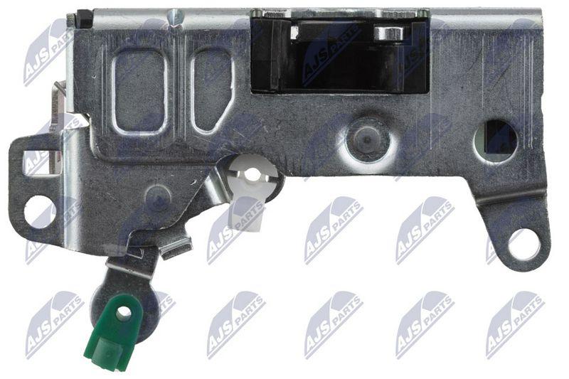 Serrure de porte NTY EZC-VC-031