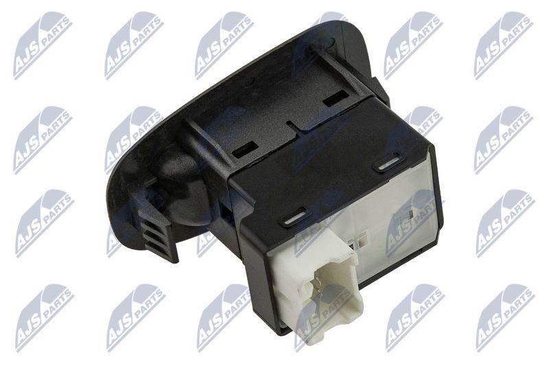 Interrupteur, lève-vitre NTY EWS-HY-045