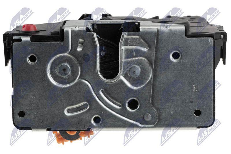 Serrure de porte NTY EZC-PL-056