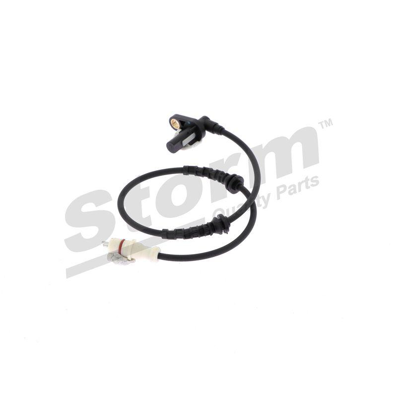 Capteur, vitesse de roue STORM QUALITY PARTS 888008