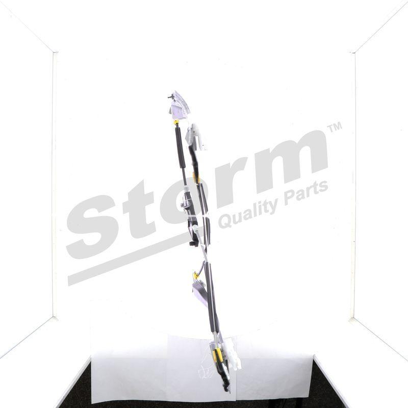 Lève-vitre STORM QUALITY PARTS 17707518