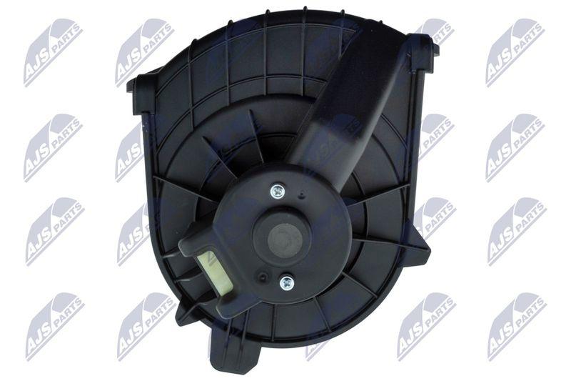 Pulseur d'air habitacle NTY EWN-ME-017