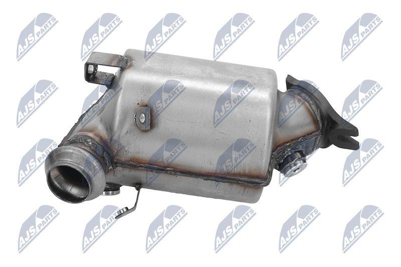 Catalyseur NTY KAT-RE-015